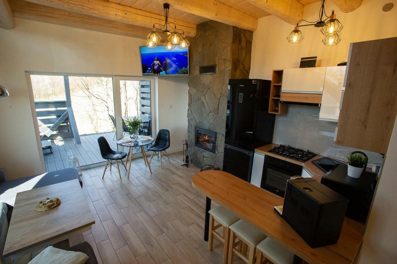 Apartament Podmagura Szczyrk Exterior foto