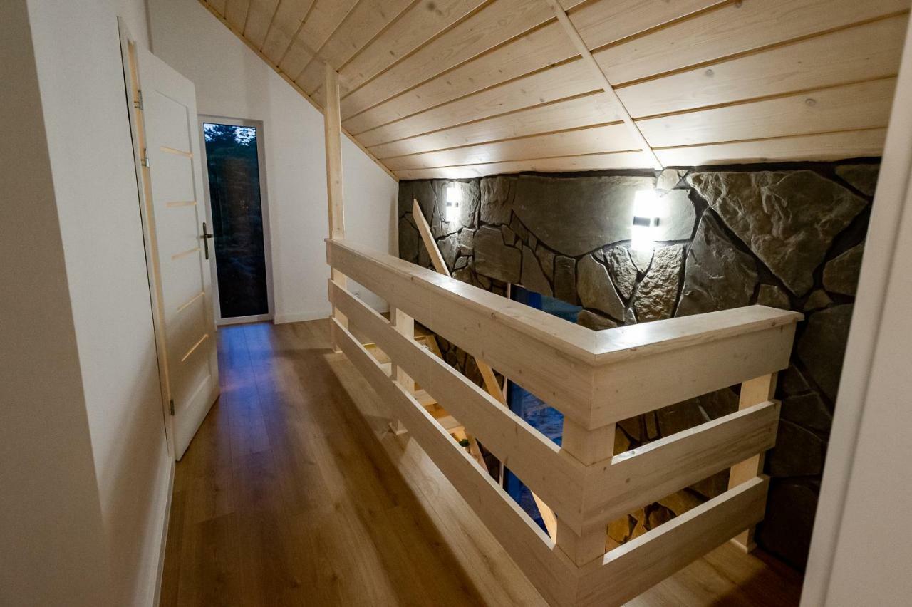 Apartament Podmagura Szczyrk Exterior foto