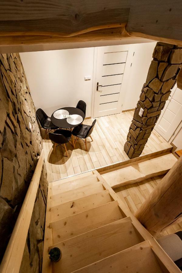 Apartament Podmagura Szczyrk Exterior foto